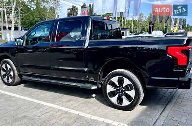 Пикап Ford F-150 2022 в 