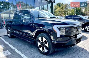 Пикап Ford F-150 2022 в 