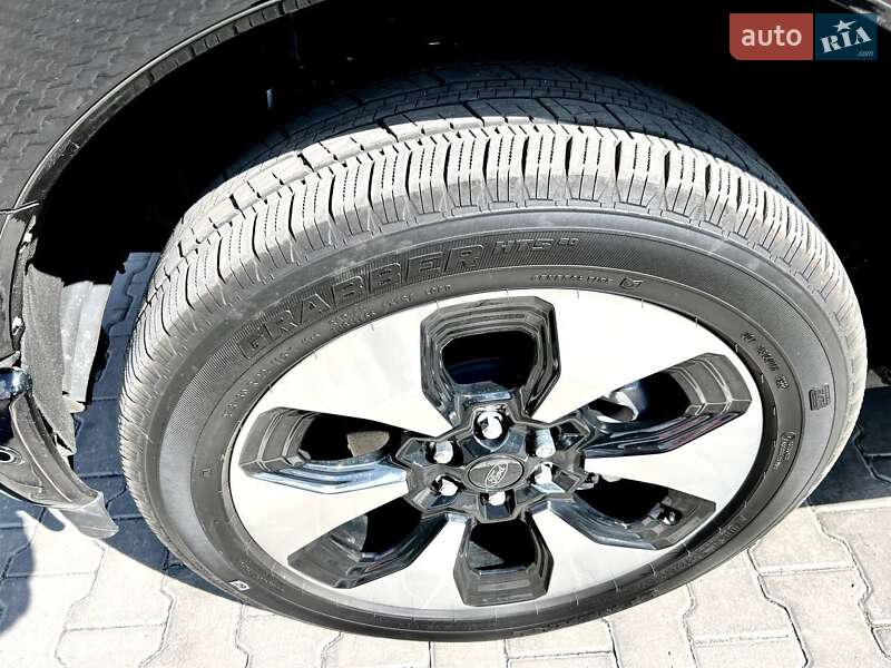 Пикап Ford F-150 2022 в Одессе