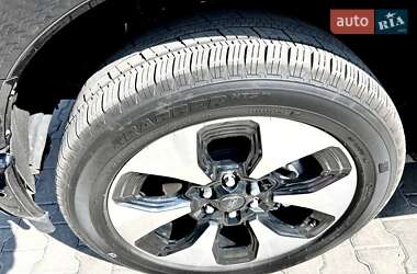 Пикап Ford F-150 2022 в 