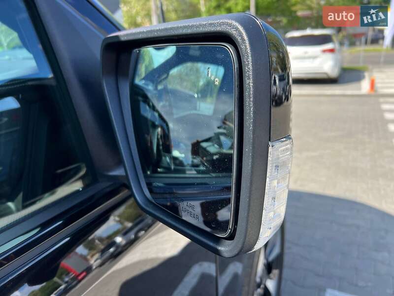 Пикап Ford F-150 2022 в Одессе