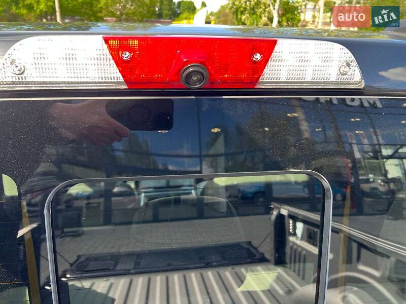 Пикап Ford F-150 2022 в Одессе