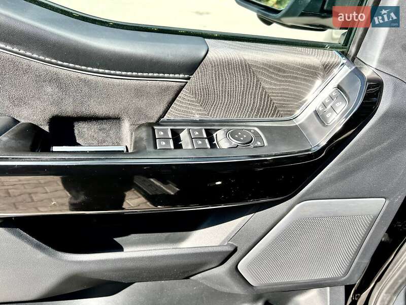 Пикап Ford F-150 2022 в Одессе