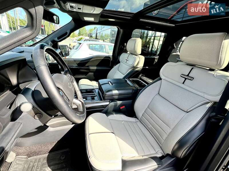 Пикап Ford F-150 2022 в Одессе