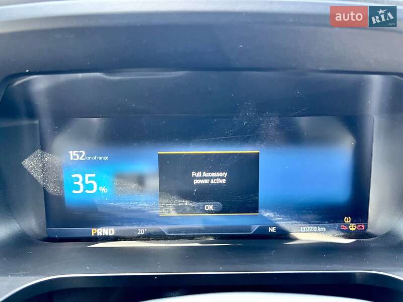 Пикап Ford F-150 2022 в Одессе