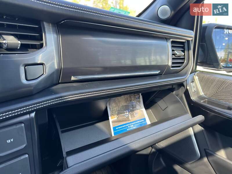 Пикап Ford F-150 2022 в Одессе