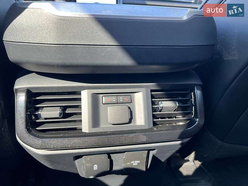 Пикап Ford F-150 2022 в Одессе