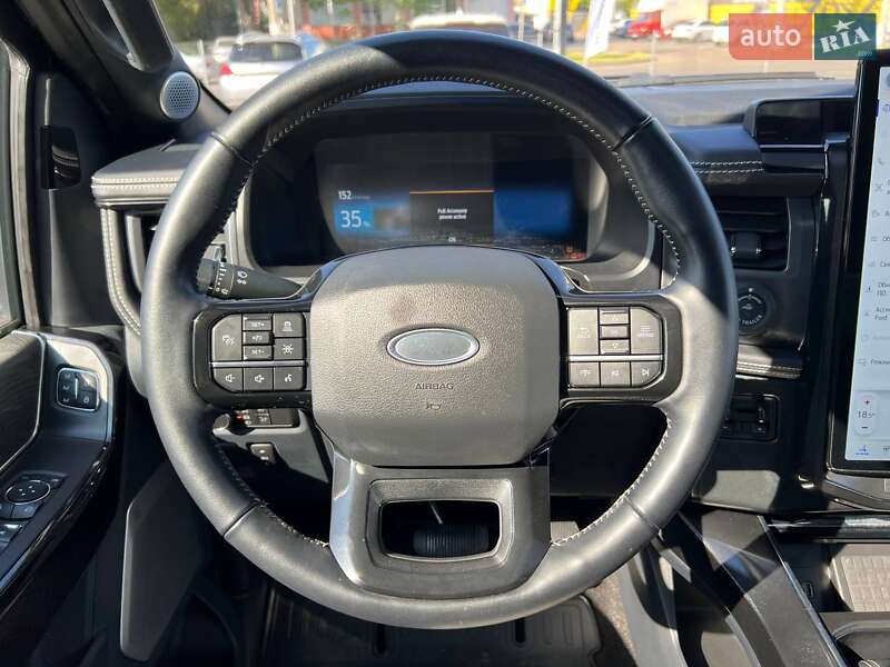 Пикап Ford F-150 2022 в Одессе