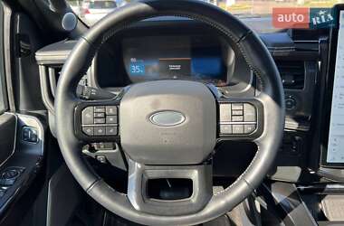 Пикап Ford F-150 2022 в 