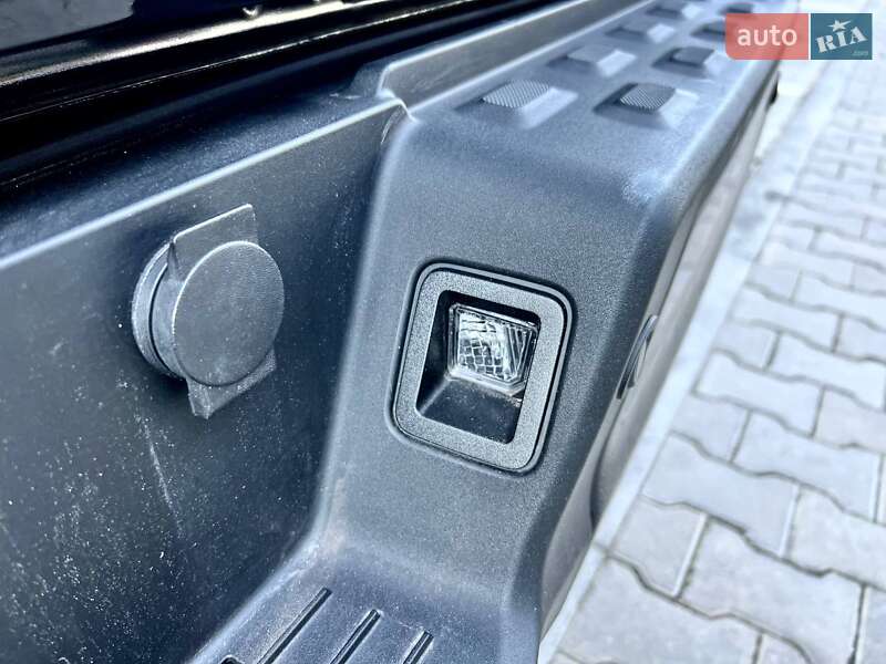 Пикап Ford F-150 2022 в Одессе