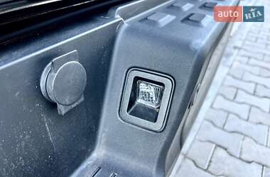 Пикап Ford F-150 2022 в 