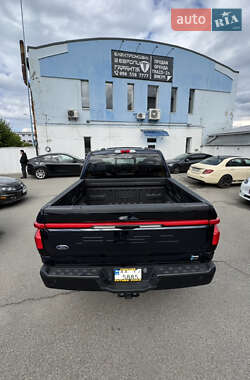 Пикап Ford F-150 2023 в 
