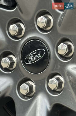 Пикап Ford F-150 2023 в 