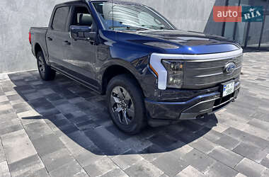 Пикап Ford F-150 2023 в 