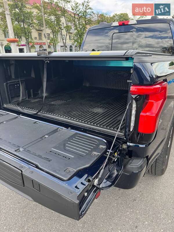 Пикап Ford F-150 2023 в Киеве