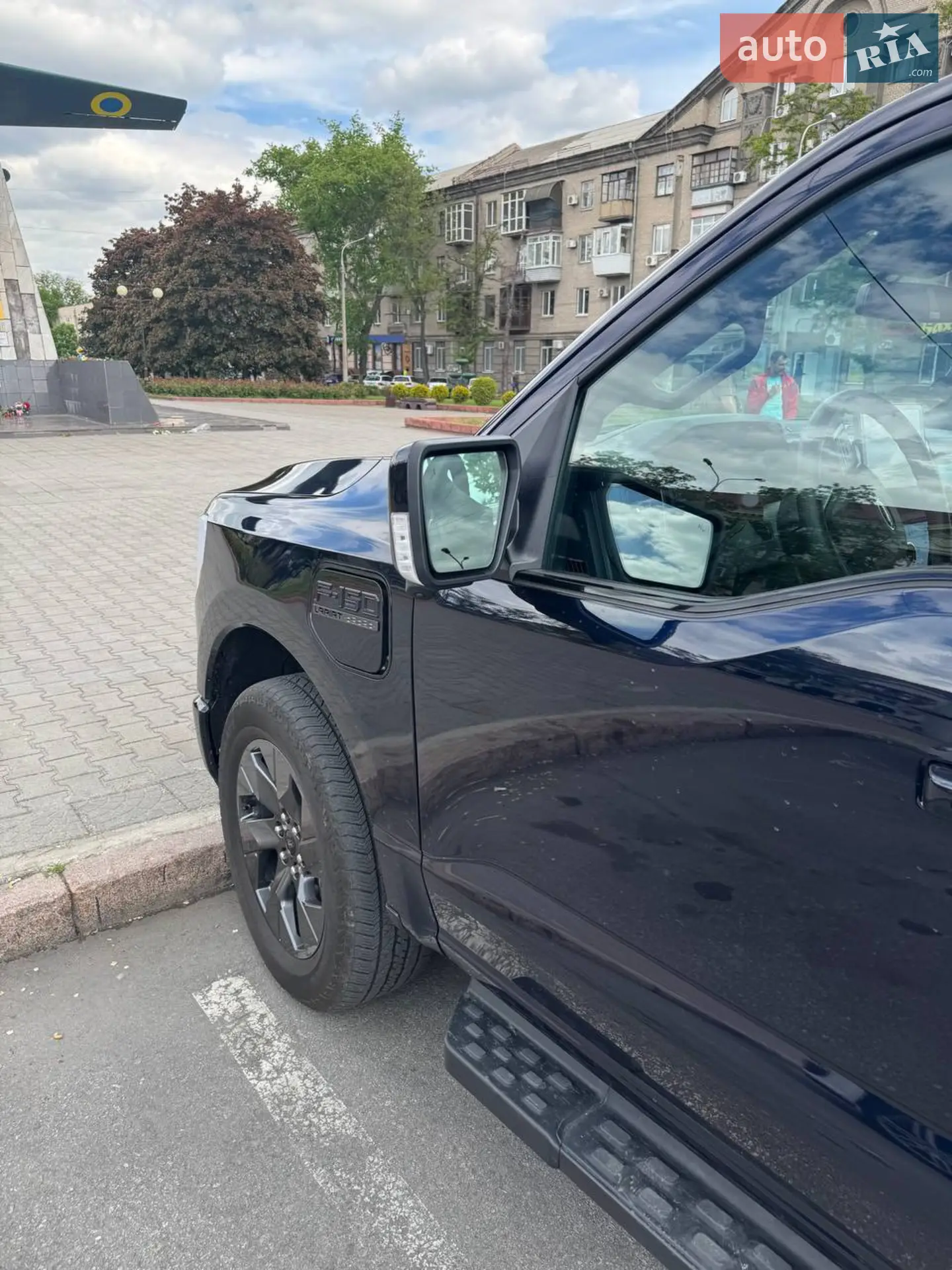 2023 Ford F-150 - мініатюра 7