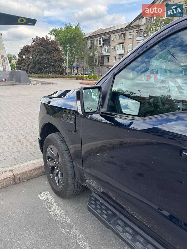 Пикап Ford F-150 2023 в Киеве