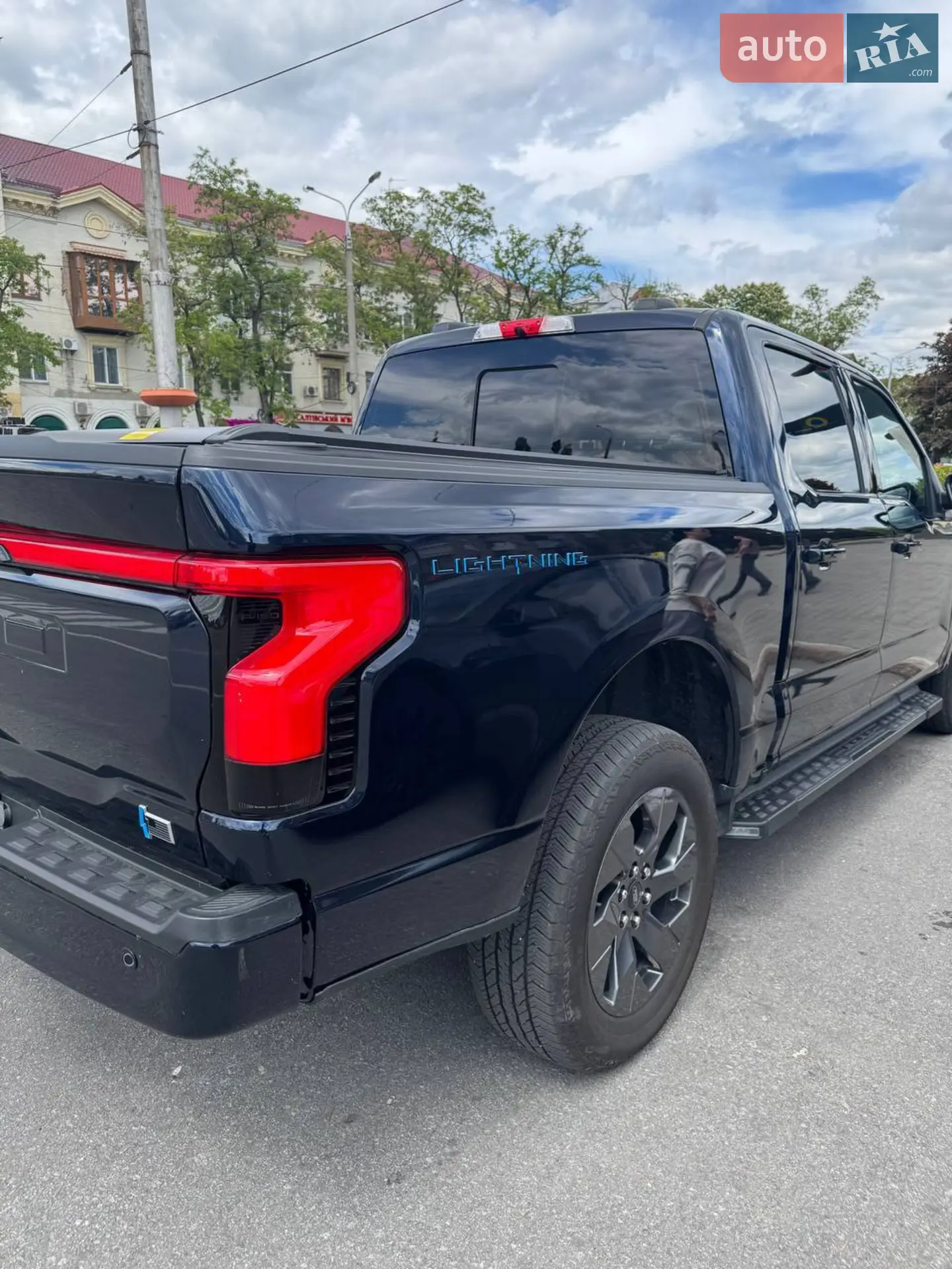 2023 Ford F-150 - мініатюра 13