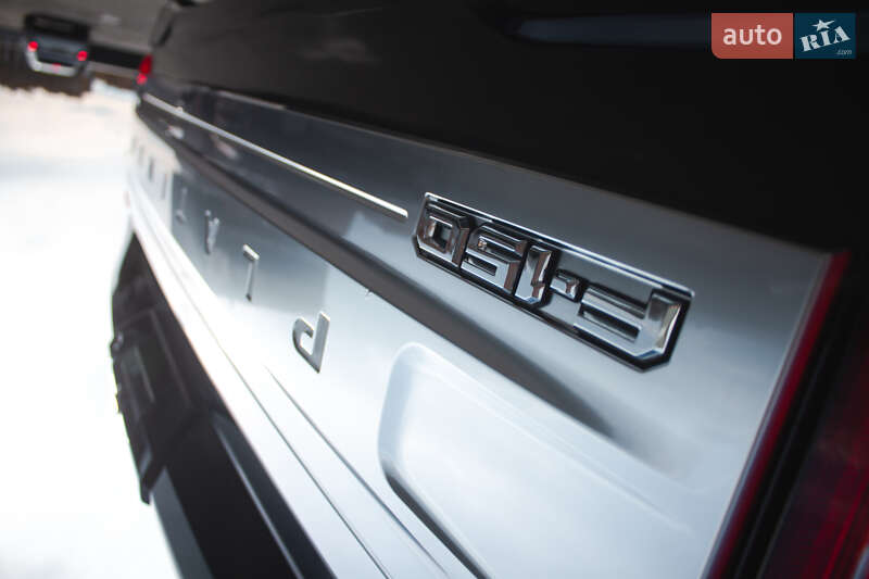 Пикап Ford F-150 2021 в Киеве