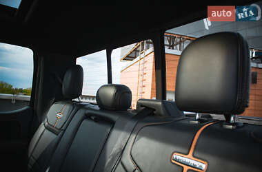 Пикап Ford F-150 2021 в 