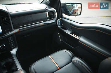 Пикап Ford F-150 2021 в 