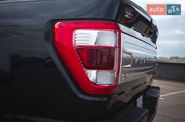 Пикап Ford F-150 2021 в 