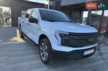 Пикап Ford F-150 2022 в Львове