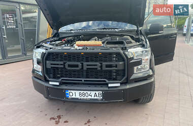 Пикап Ford F-150 2015 в 