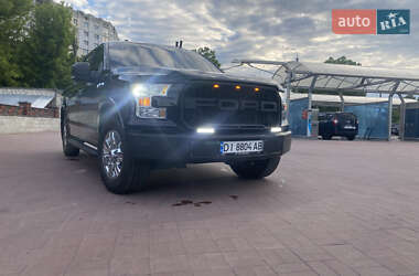 Пикап Ford F-150 2015 в 