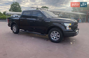 Пикап Ford F-150 2015 в 
