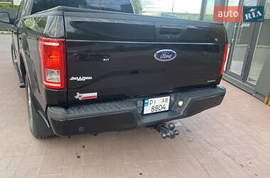 Пикап Ford F-150 2015 в 