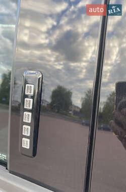 Пикап Ford F-150 2015 в 