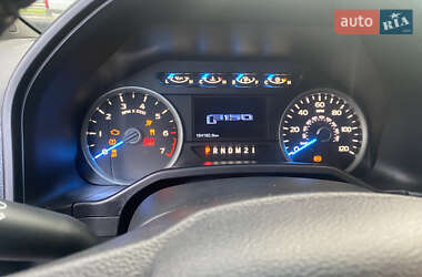 Пикап Ford F-150 2015 в 