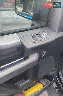 Пикап Ford F-150 2015 в 