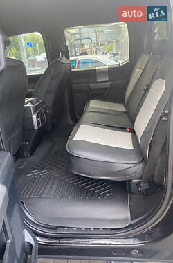 Пикап Ford F-150 2015 в 