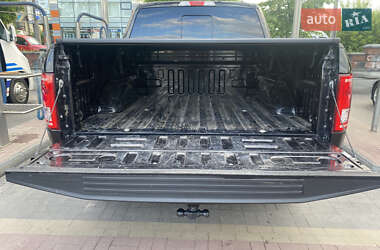 Пикап Ford F-150 2015 в 