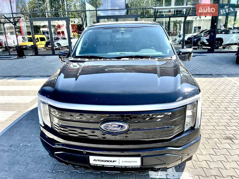 Пікап Ford F-150 2023 в Одесі