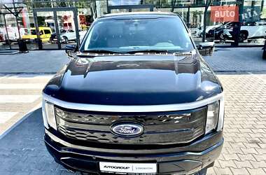 Пикап Ford F-150 2023 в 
