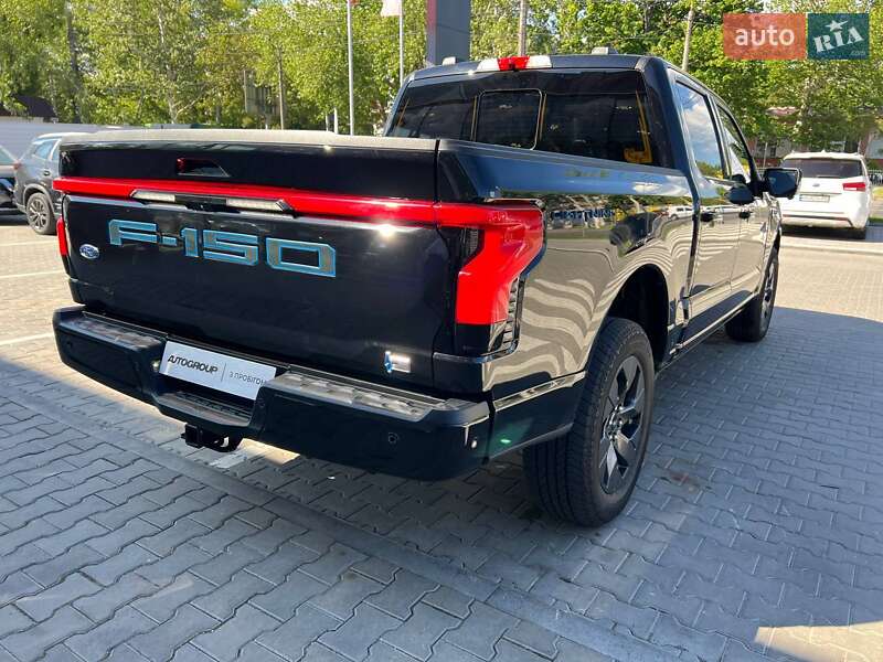 Пікап Ford F-150 2023 в Одесі