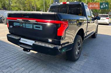 Пикап Ford F-150 2023 в 