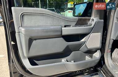 Пикап Ford F-150 2023 в 