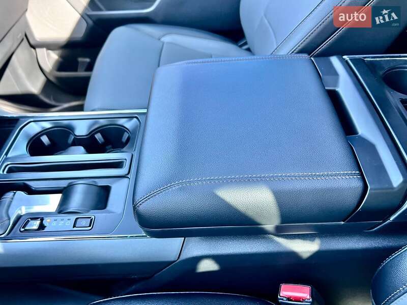 Пікап Ford F-150 2023 в Одесі