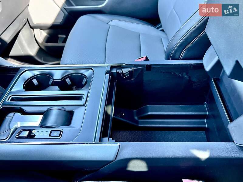 Пікап Ford F-150 2023 в Одесі