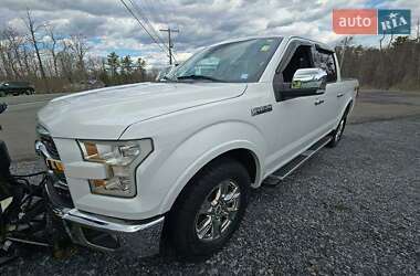 Ford F-150 2015