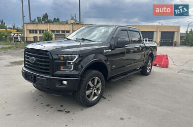 Пікап Ford F-150 2016 в Харкові