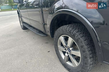 Пікап Ford F-150 2016 в 