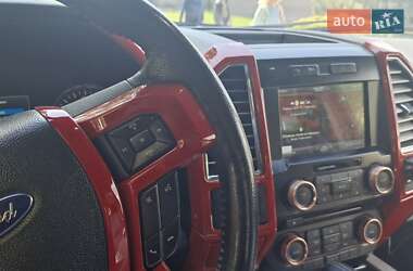 Пикап Ford F-150 2015 в 