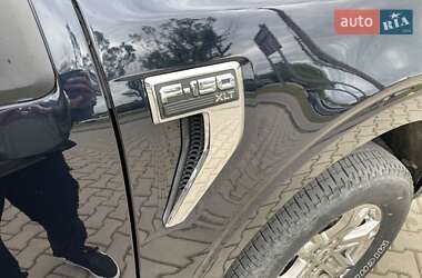 Пикап Ford F-150 2021 в 
