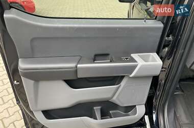 Пикап Ford F-150 2021 в 