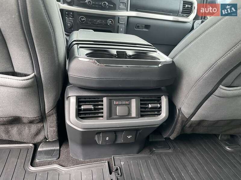 Пикап Ford F-150 2021 в Ивано-Франковске